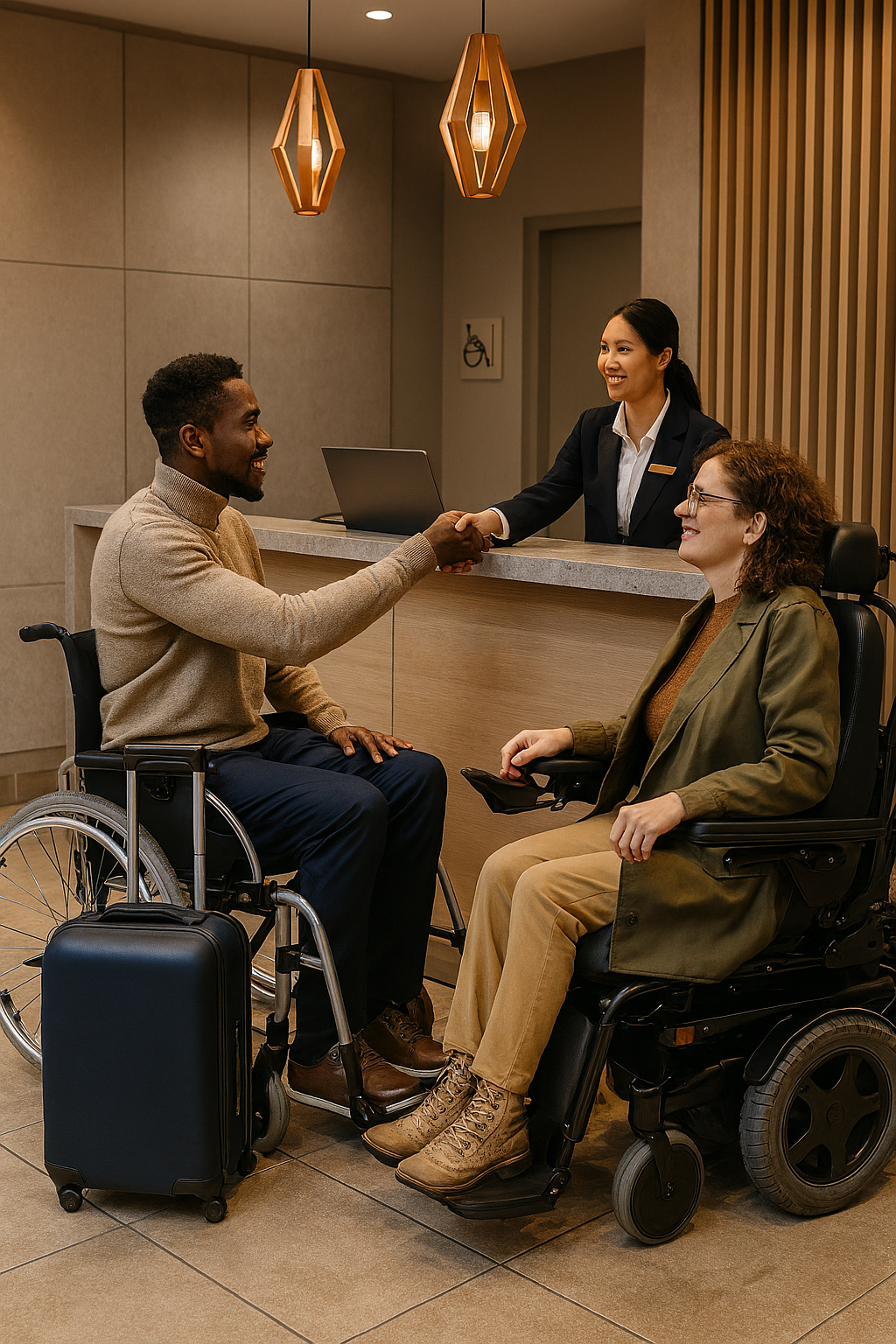 Accessible Hotel Booking Mistakes to Avoid
