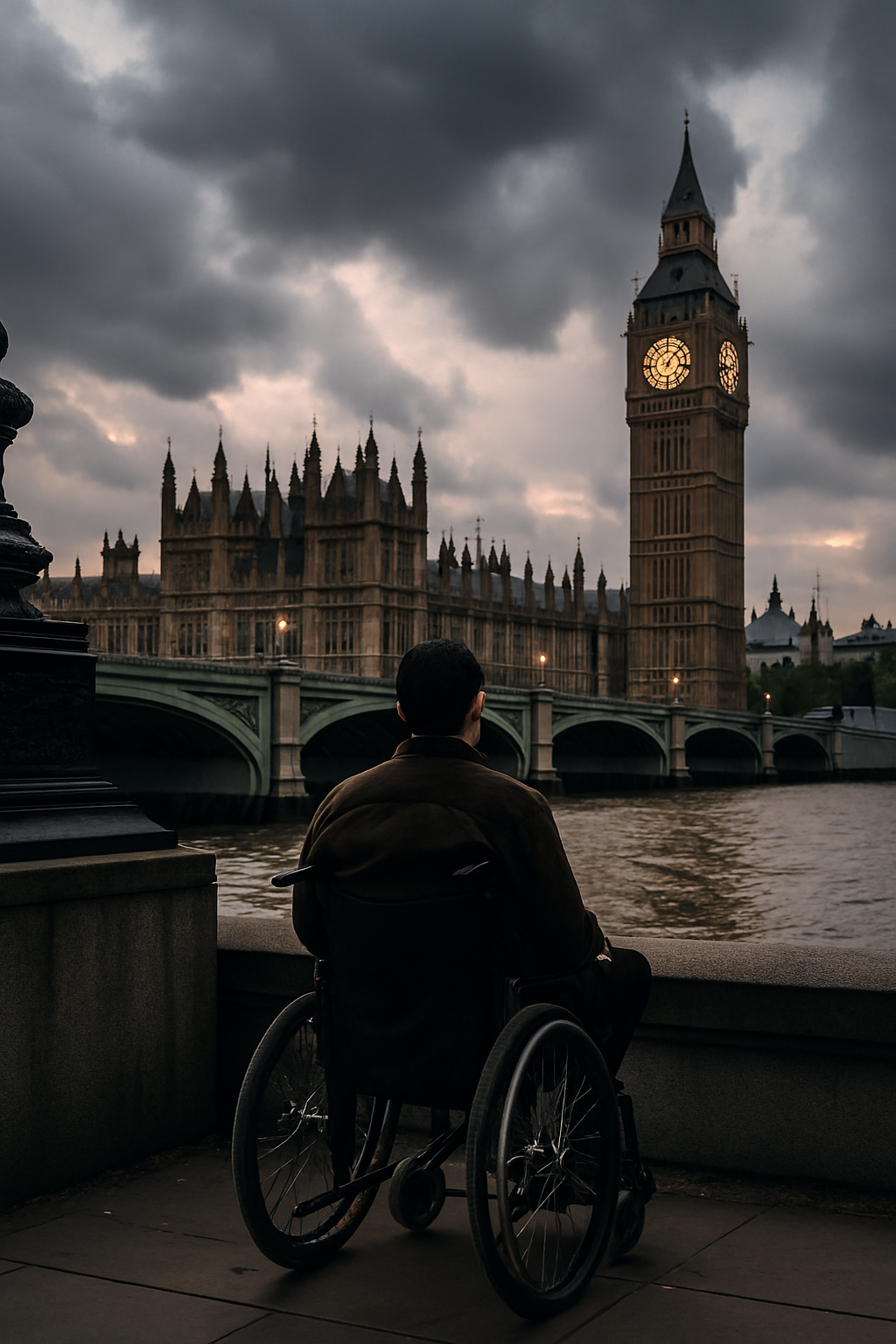 AccessiTravel Story