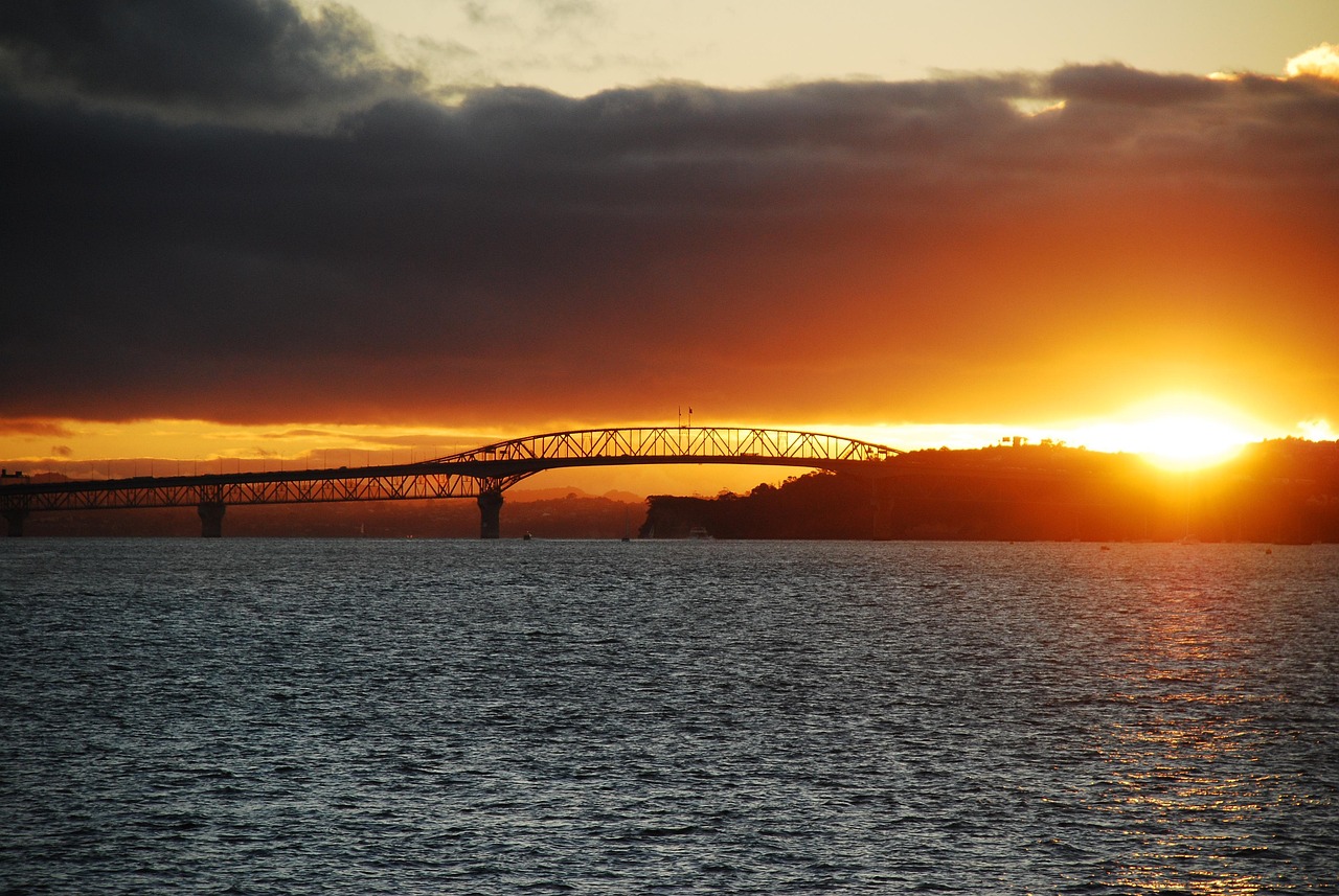 Auckland