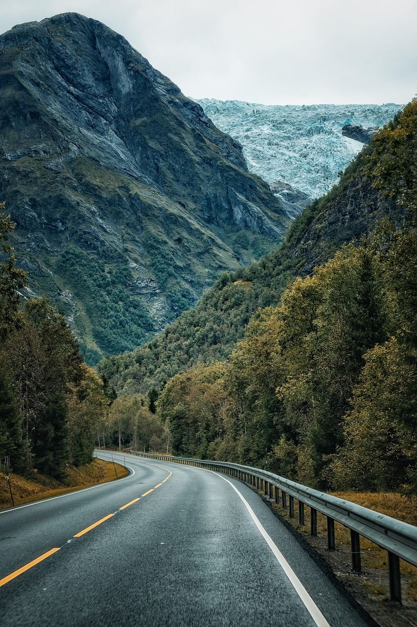 Accessible Travel in Developing Countries