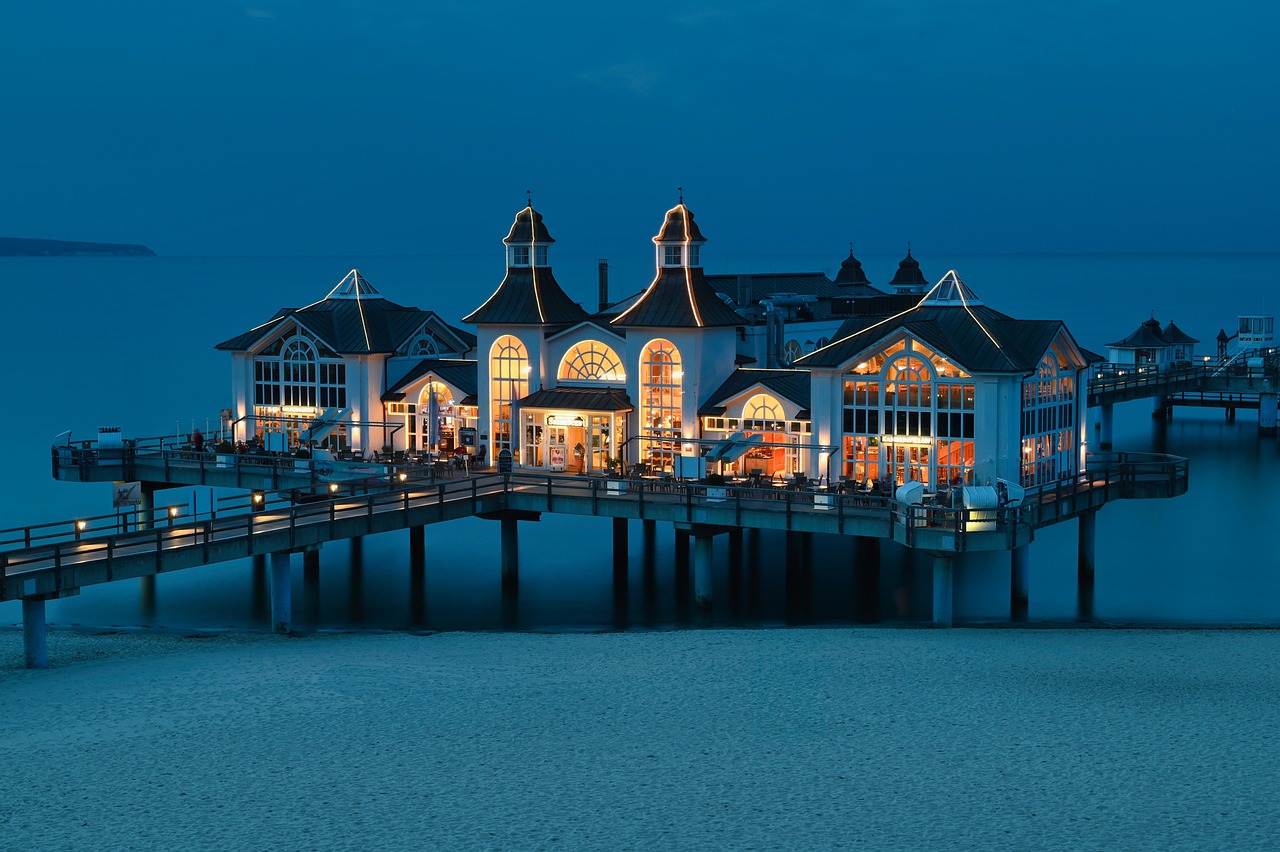 Accessible Resorts for Families with Disabilities
