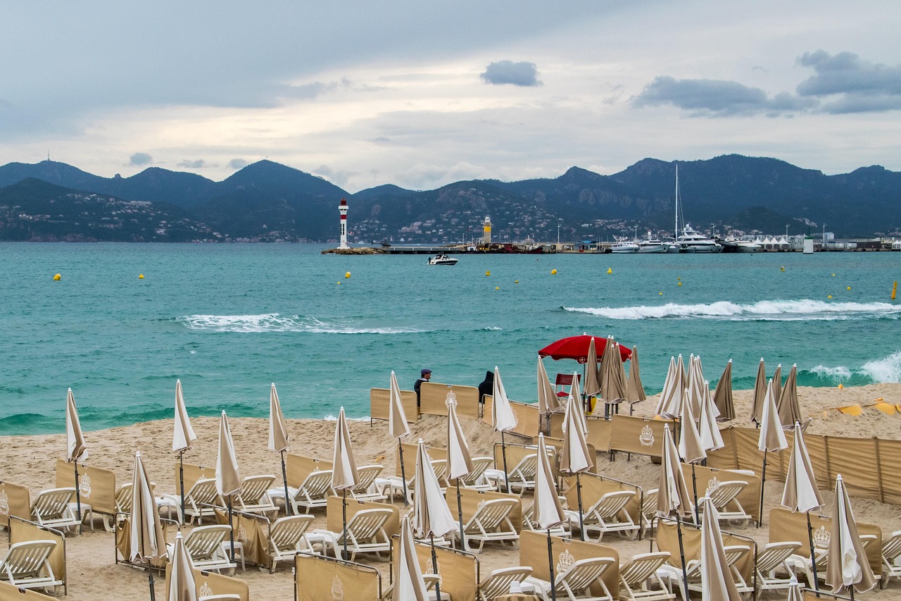 Accessible Beach Destinations