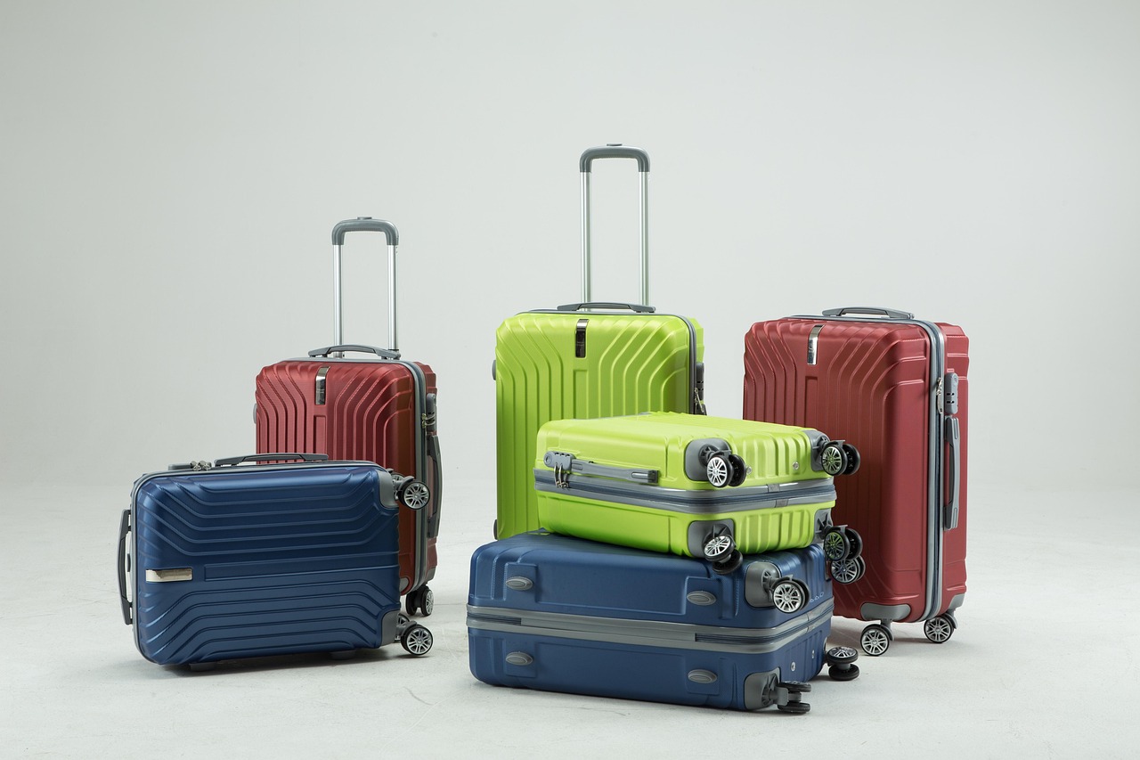 Travel Bags