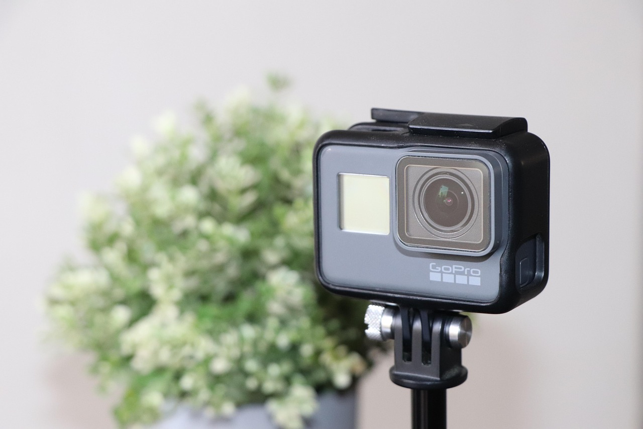 Accessible Travel Gadgets