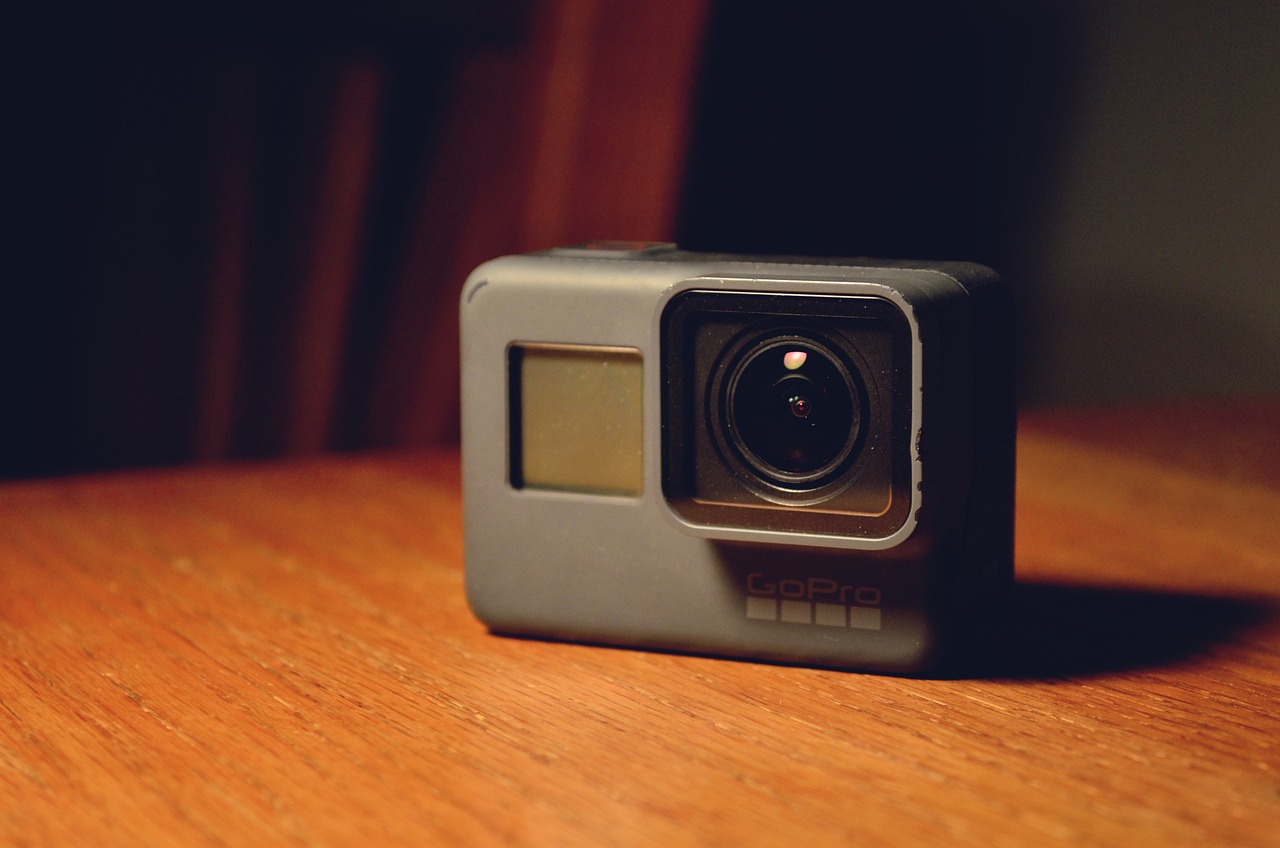 Travel Gadgets