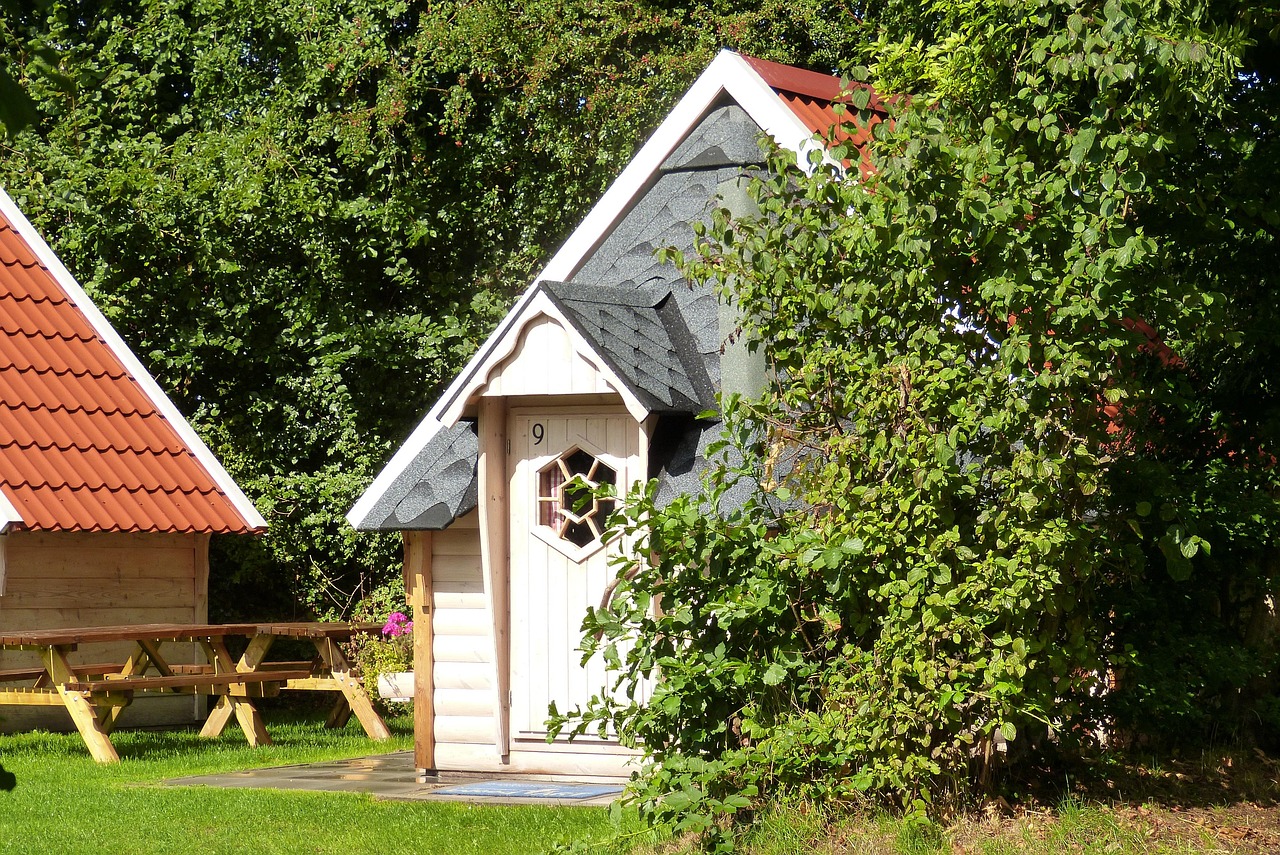 How to Book Accessible Vacation Rentals