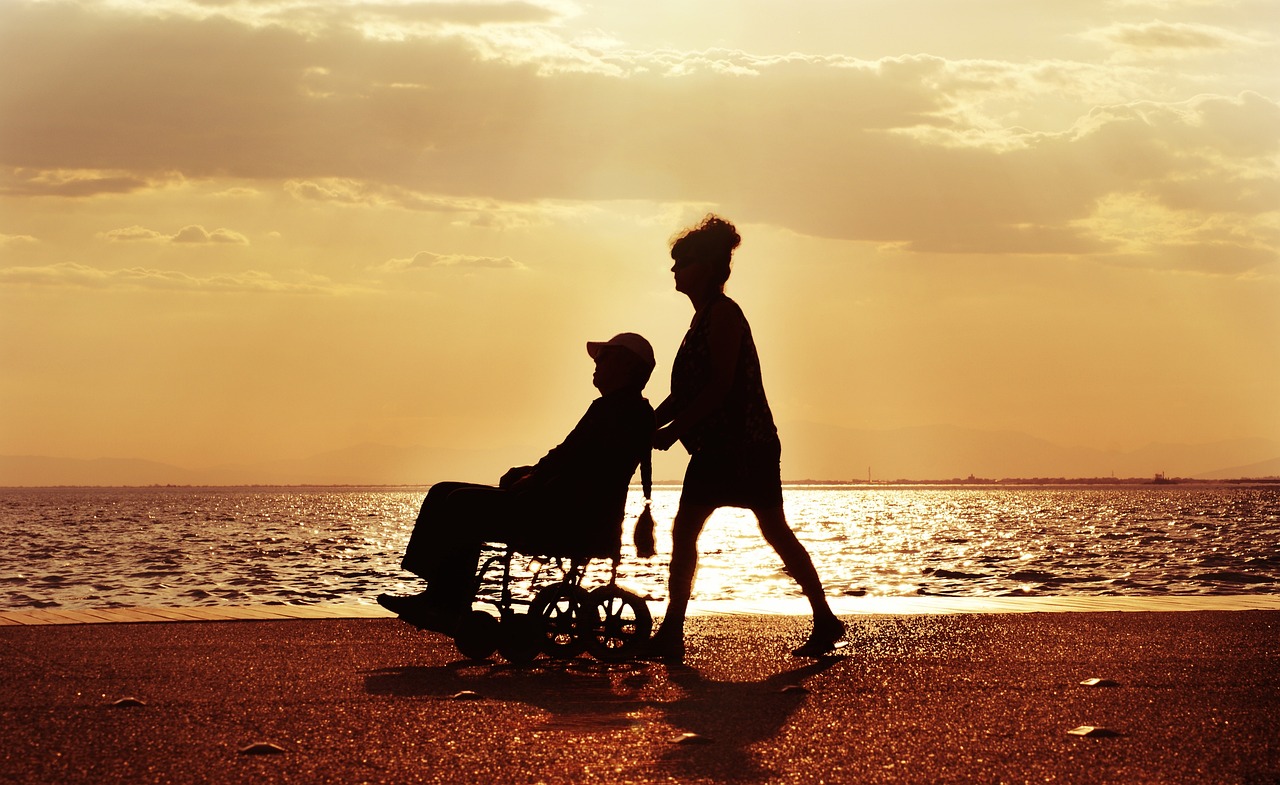 Wheelchair Accessories