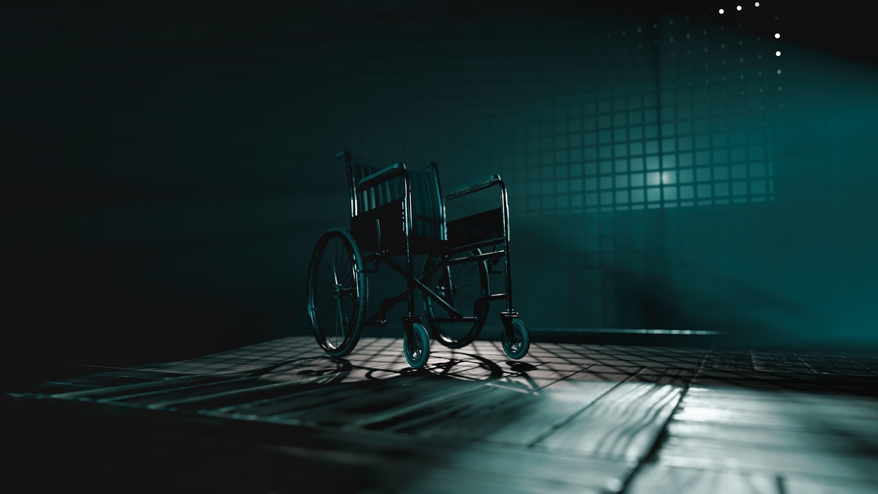 Wheelchair Accessories