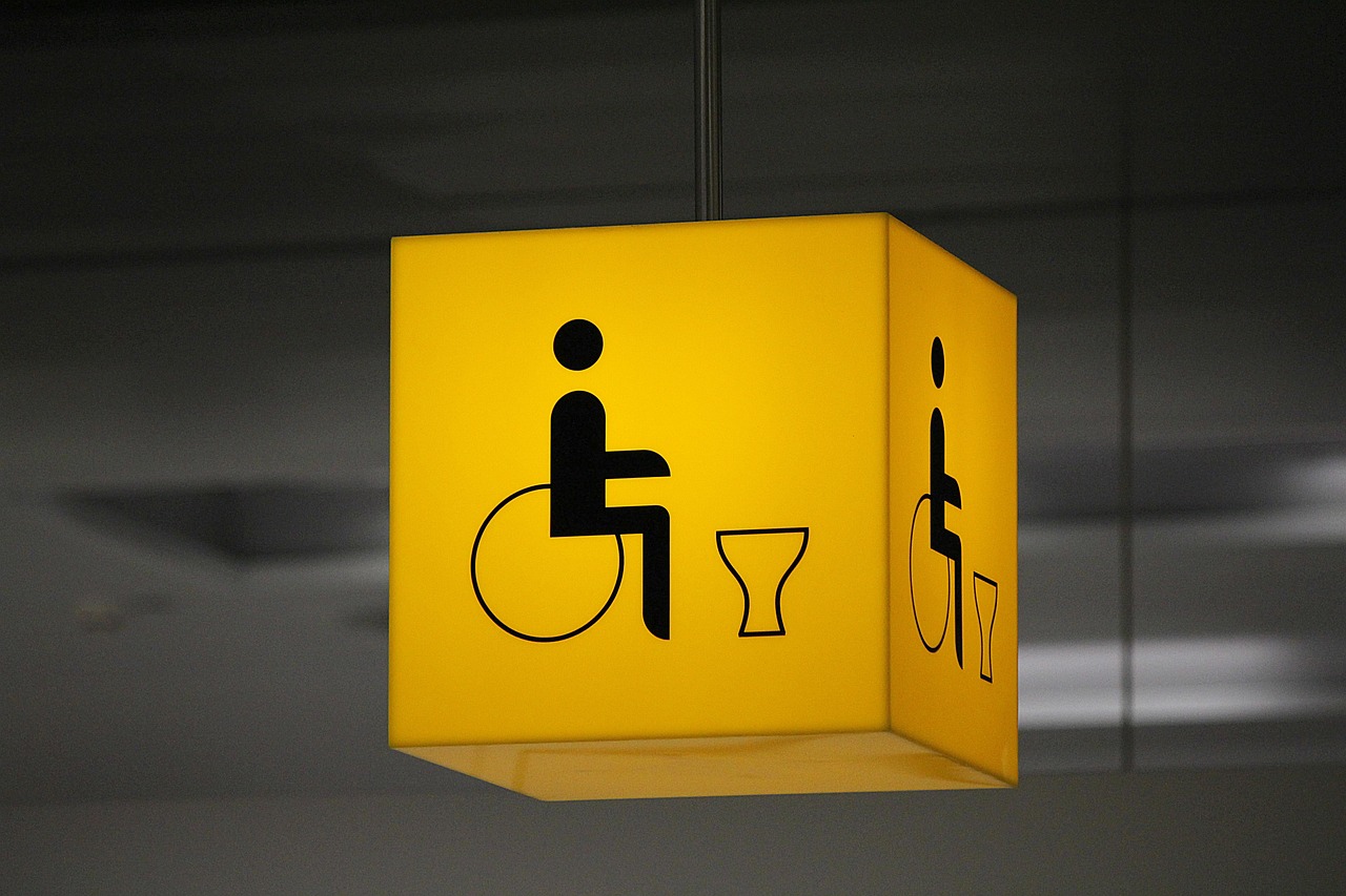 Wheelchair Maintenance