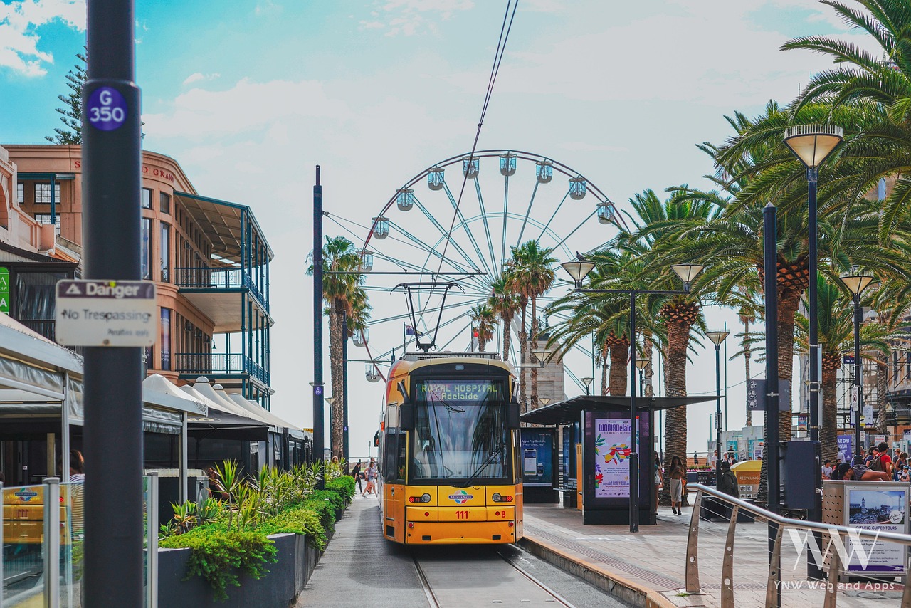 Adelaide South Australia