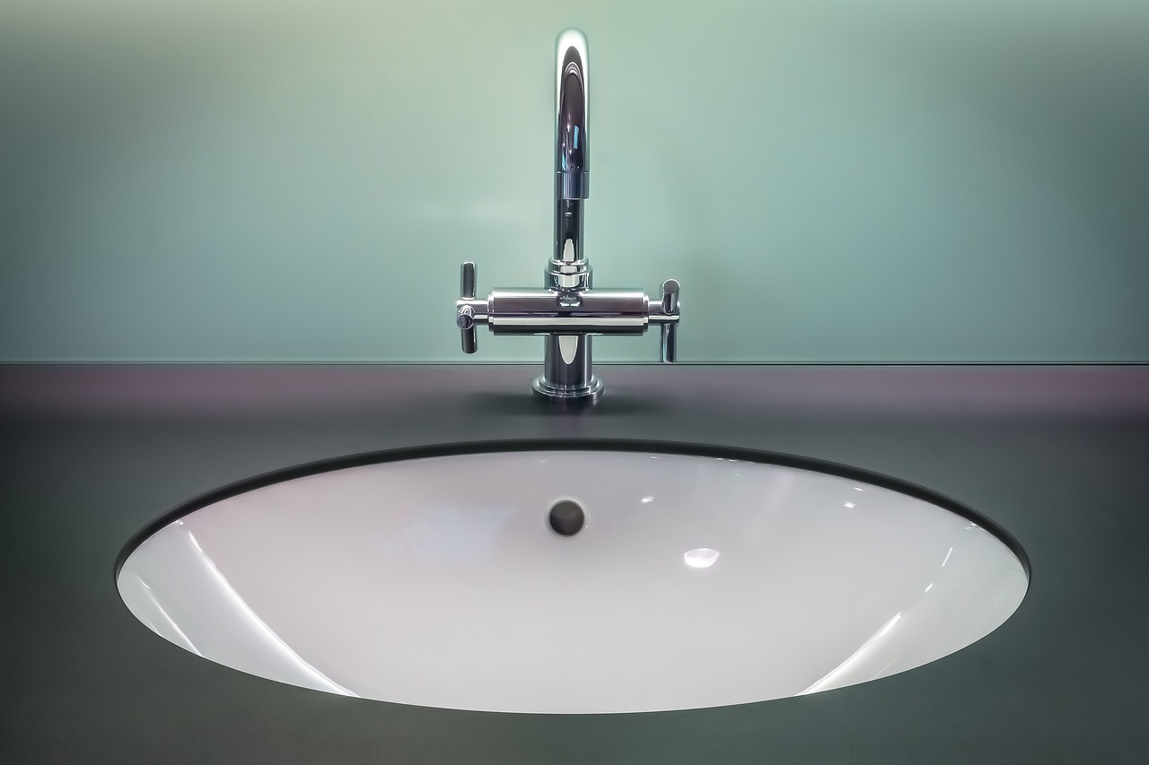 Bathroom Entry Checklist