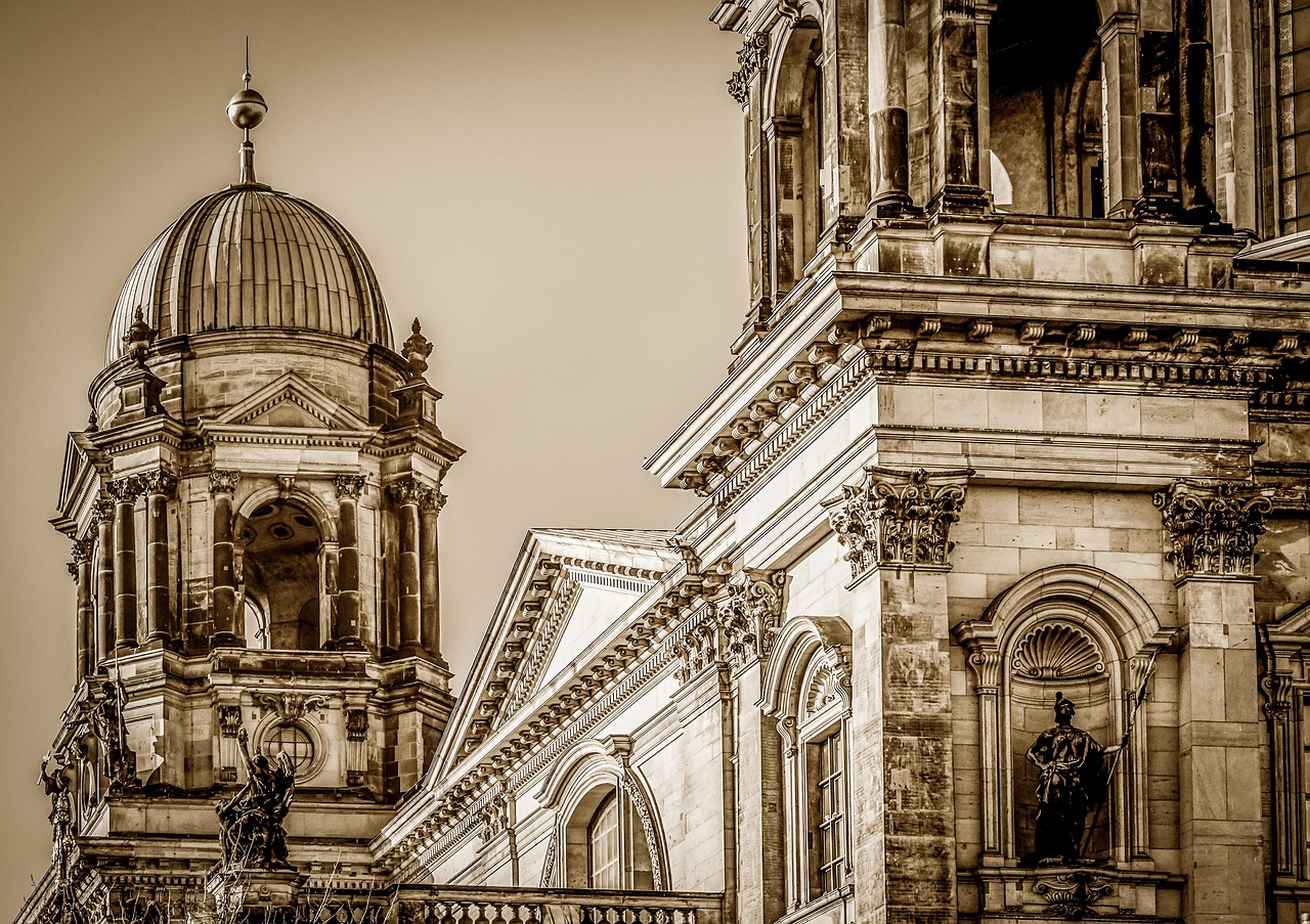 Berlin Germany