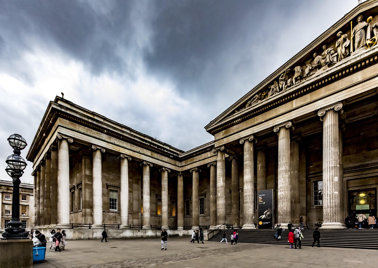 British Museum London