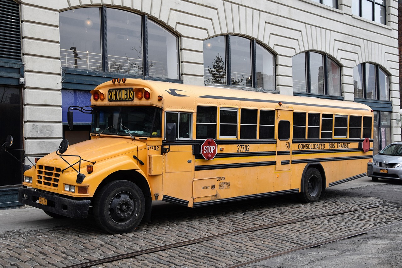 Bus System