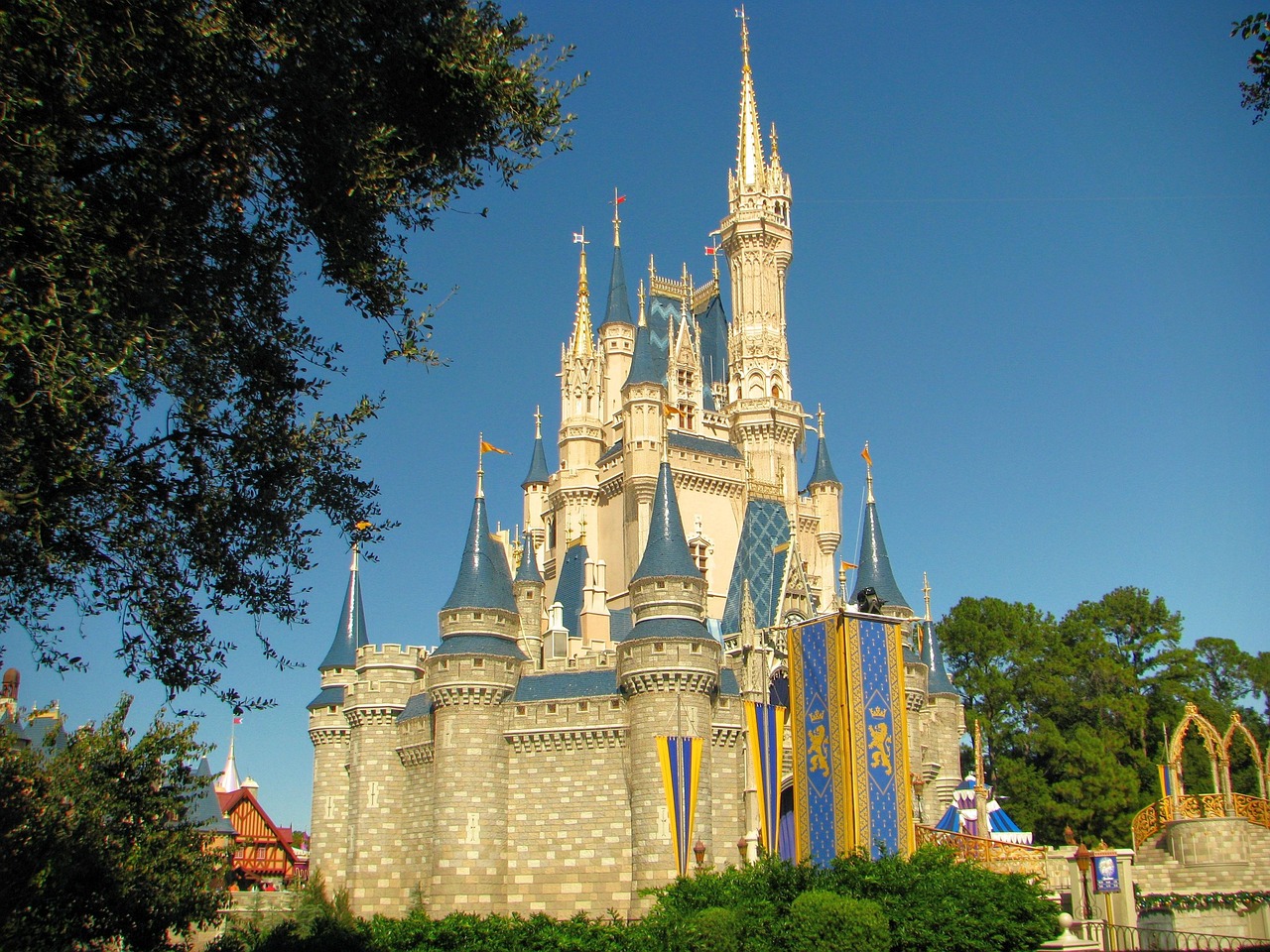 Disneys Beach Club Resort Orlando