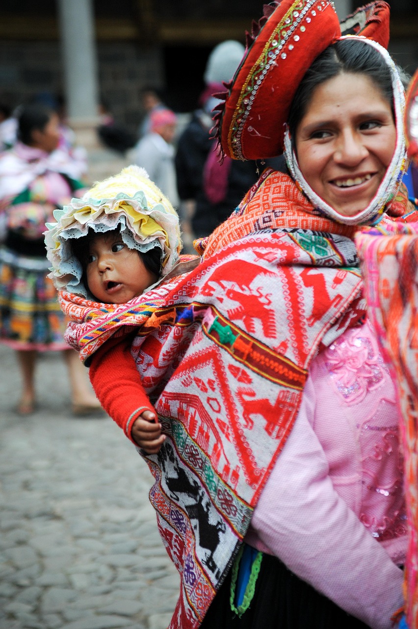 Peru