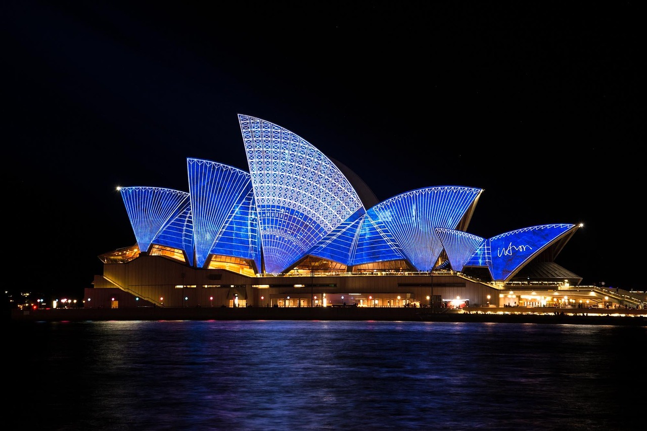 Sydney New South Wales