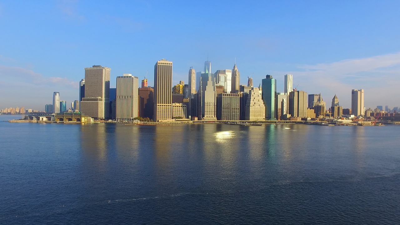 The Ritz Carlton New York