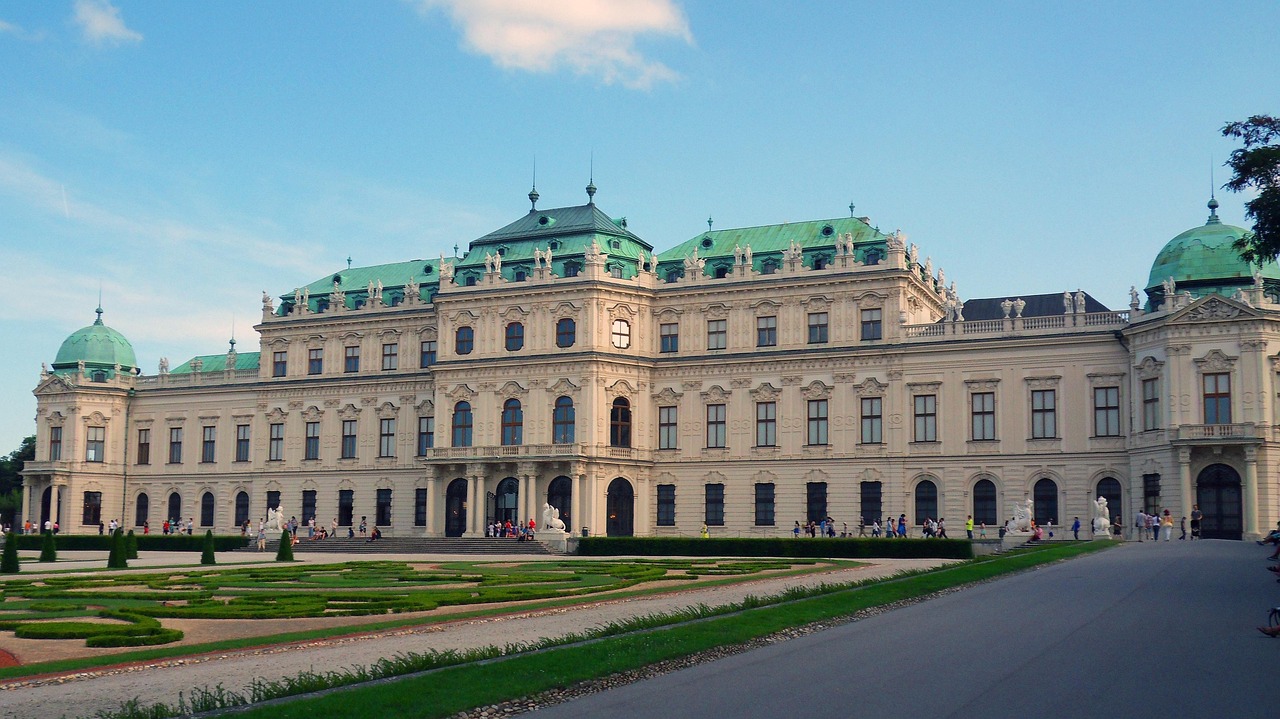 Vienna Austria