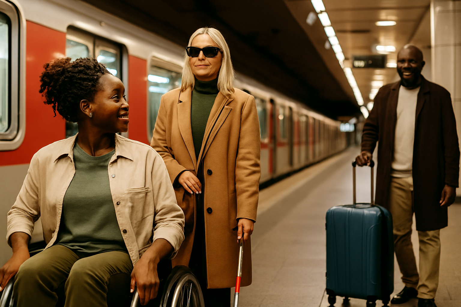 Public Transportation Accessibility by City